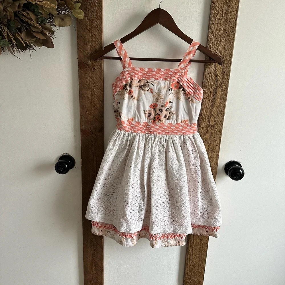 Matilda Jane sweet sundress